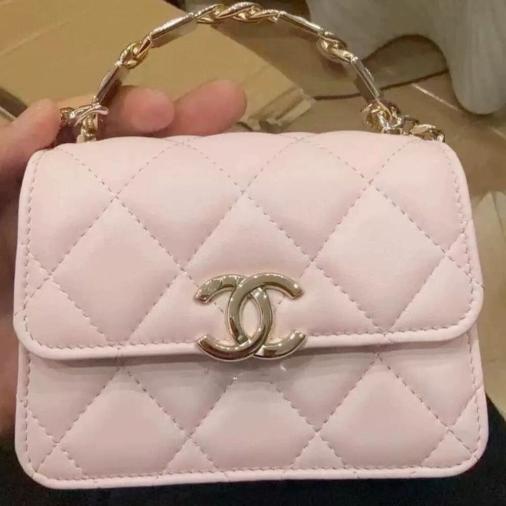 Chanel Women Pre-Loved Bag Very Good Condition